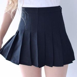 American Apparel Tennis Skirt